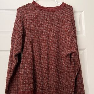Vintage Saint Johns Bay Sweater